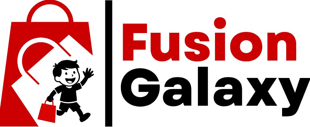 Fusion Galaxy
